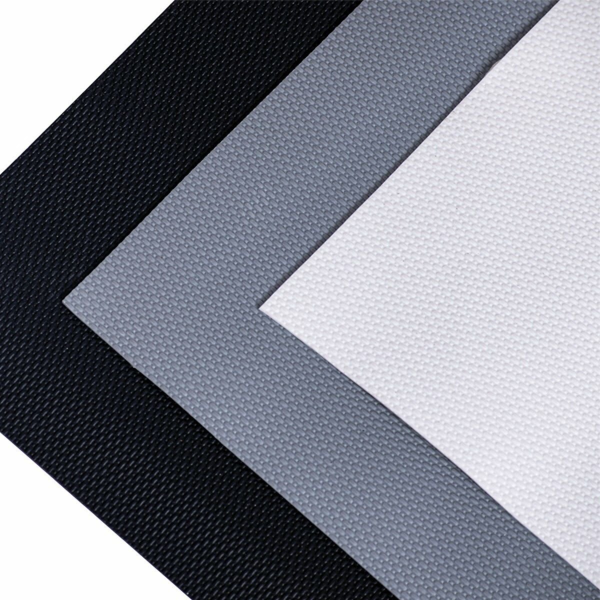 Hafele ROLL FIT Kaydırmaz taban,500x477mm,beyaz