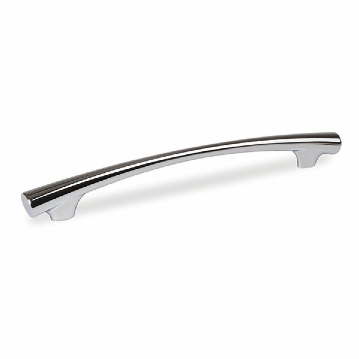 Hafele ARCO Kulp parlak krom 224mm