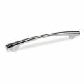 Hafele ARCO Kulp parlak krom 224mm