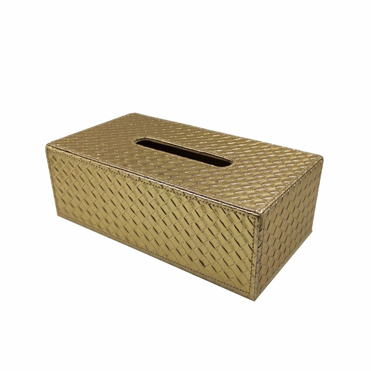 Gedy Marrakech Deri Altın | Peçetelik