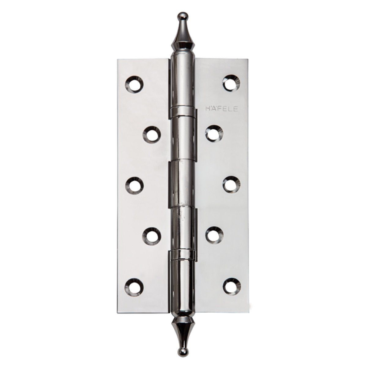 Hafele Yaprak ment.klasik par.krom 162x76x3mm