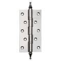 Hafele Yaprak ment.klasik par.krom 162x76x3mm