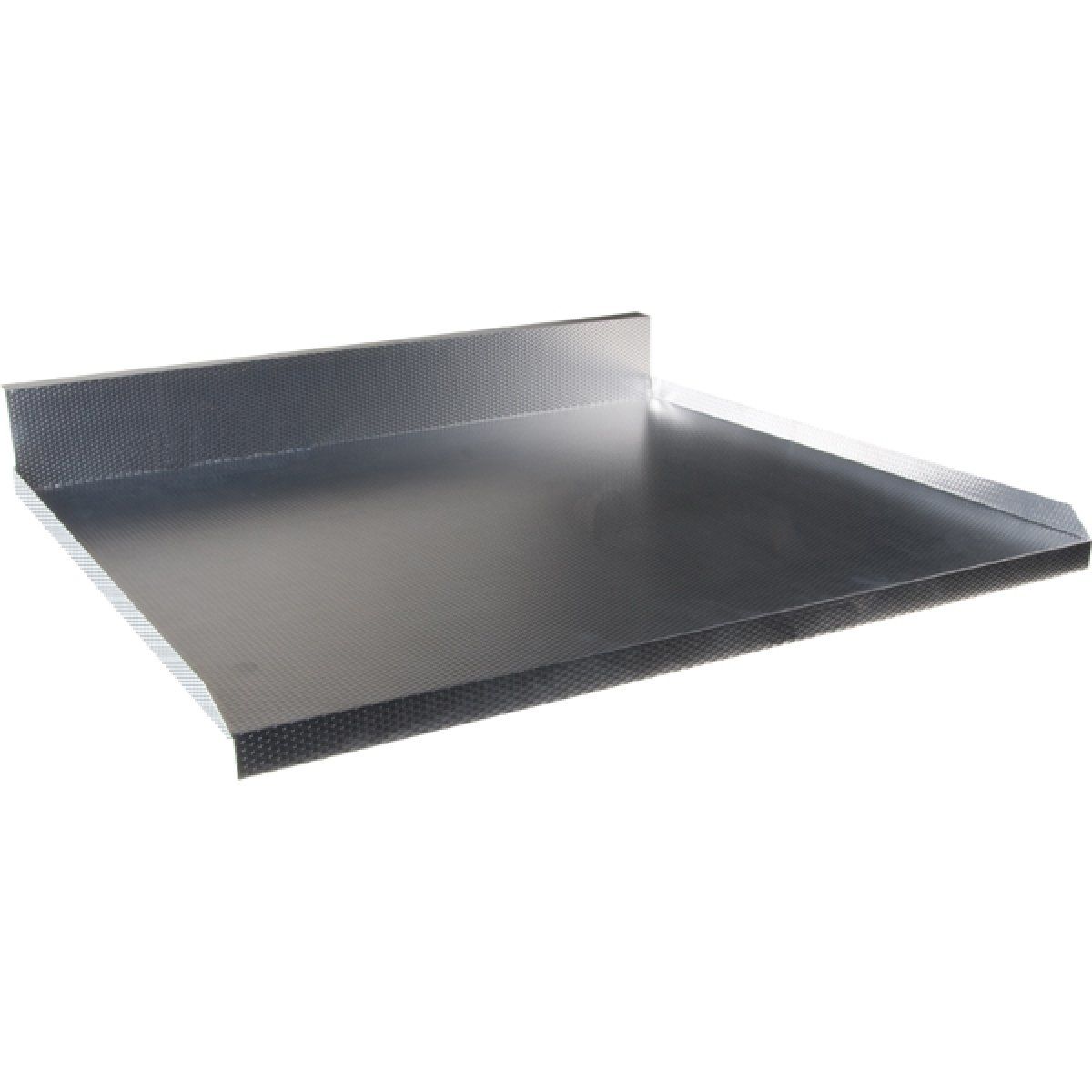 Hafele ZET Damlalık alüminyum 664x475mm