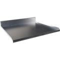 Hafele ZET Damlalık alüminyum 664x475mm