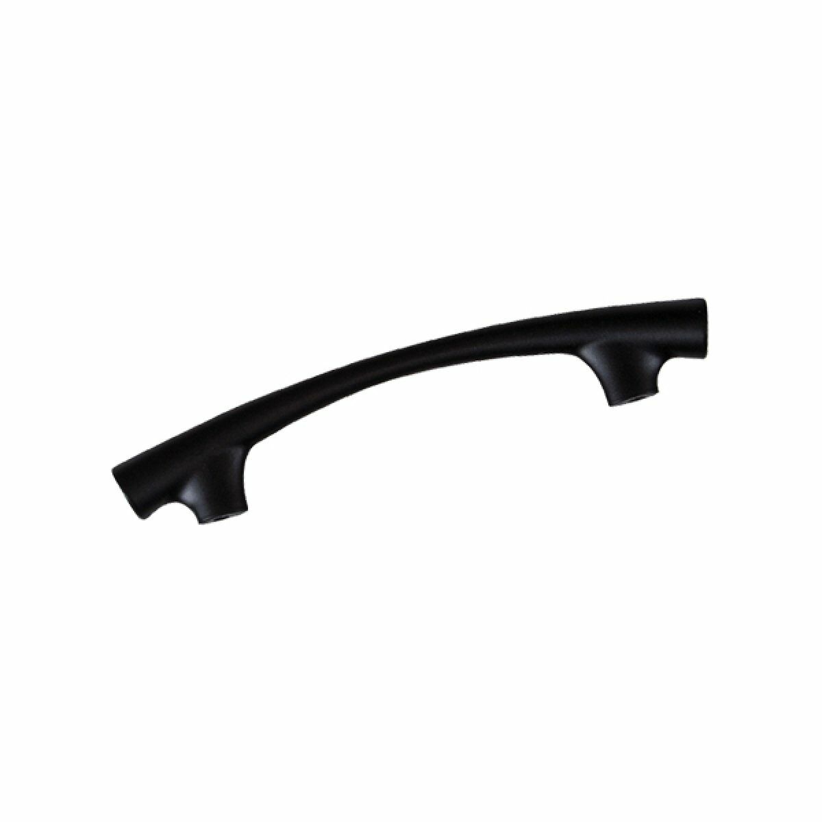 Hafele ARCO Kulp mat siyah 224mm
