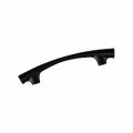Hafele ARCO Kulp mat siyah 224mm
