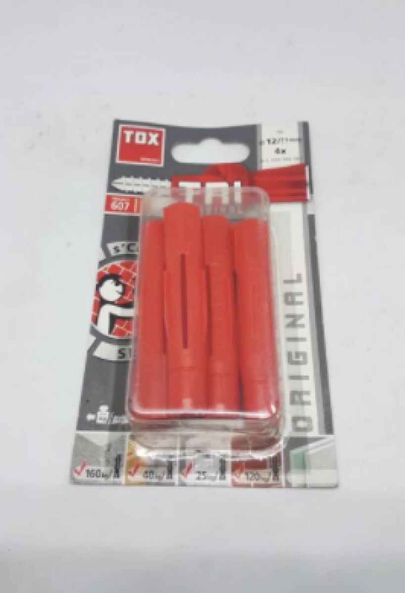 Tox 12/71mm 4X TRI ORIGINAL