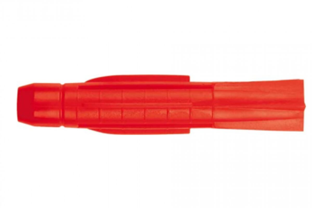 TOX TRİ Evrensel Dübel 12 × 71 mm 25’li | Çok Amaçlı Dübel