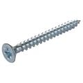 Hafele HOSPA-Havşa baş.vida galv.3,0x17mm