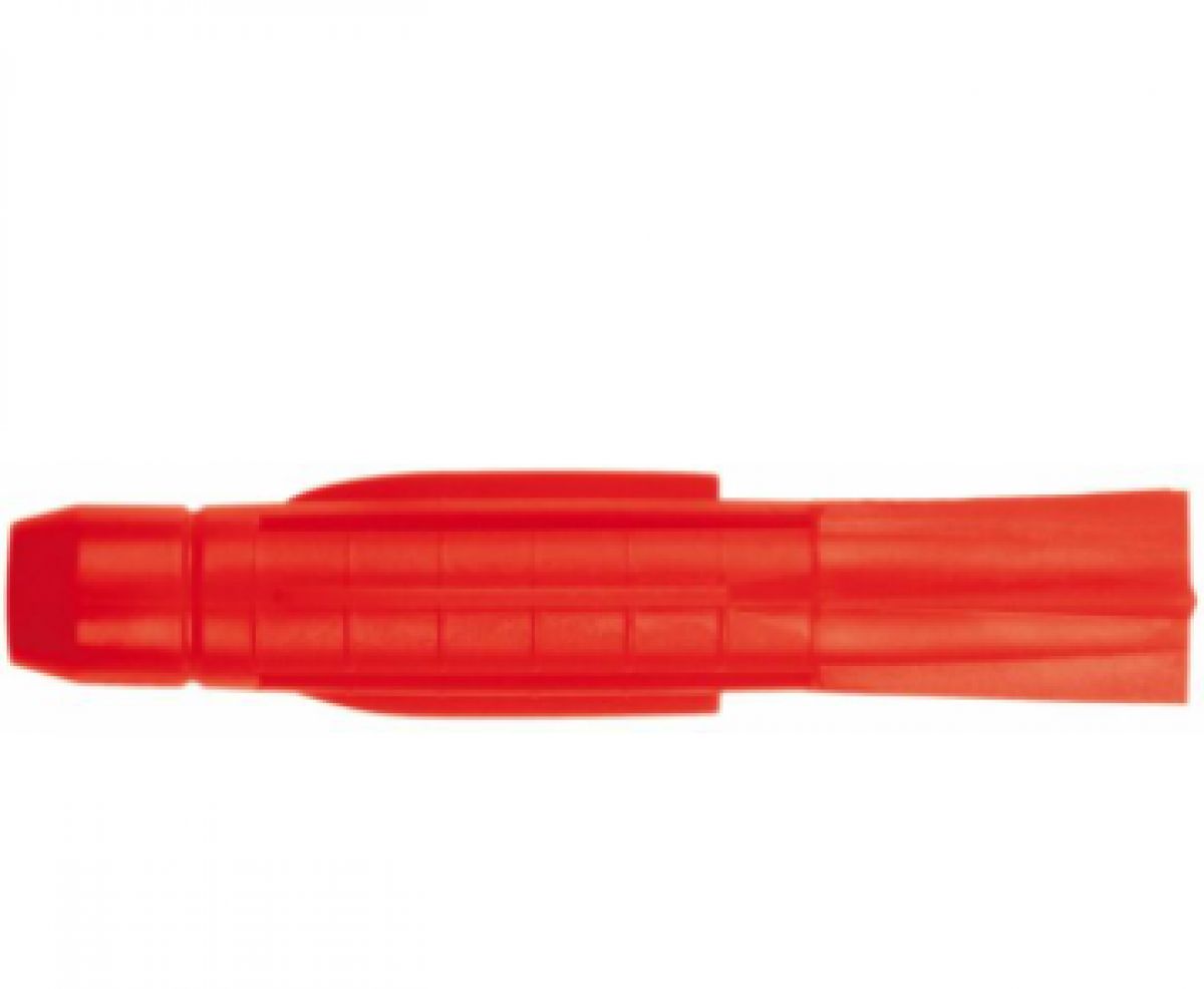 TOX TRIO Original 5 × 31 mm 24’lü | Çok Amaçlı Dübel