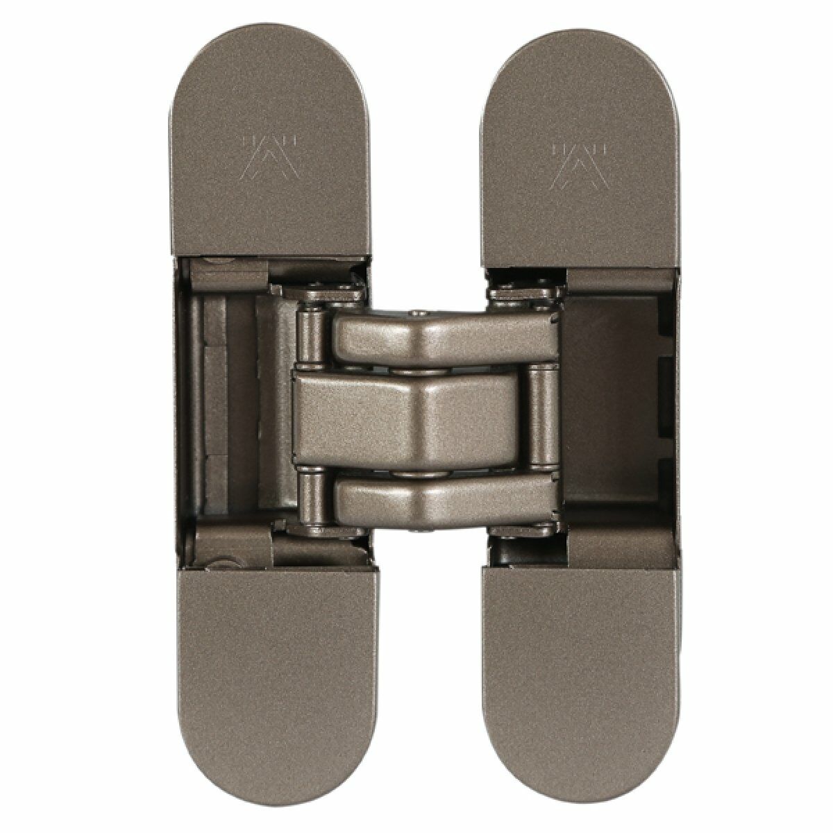 Hafele CDH 60 Gizli menteşe bronz 60kg