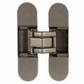 Hafele CDH 60 Gizli menteşe bronz 60kg