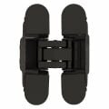 Hafele CDH 60 Gizli menteşe mat siyah 60kg