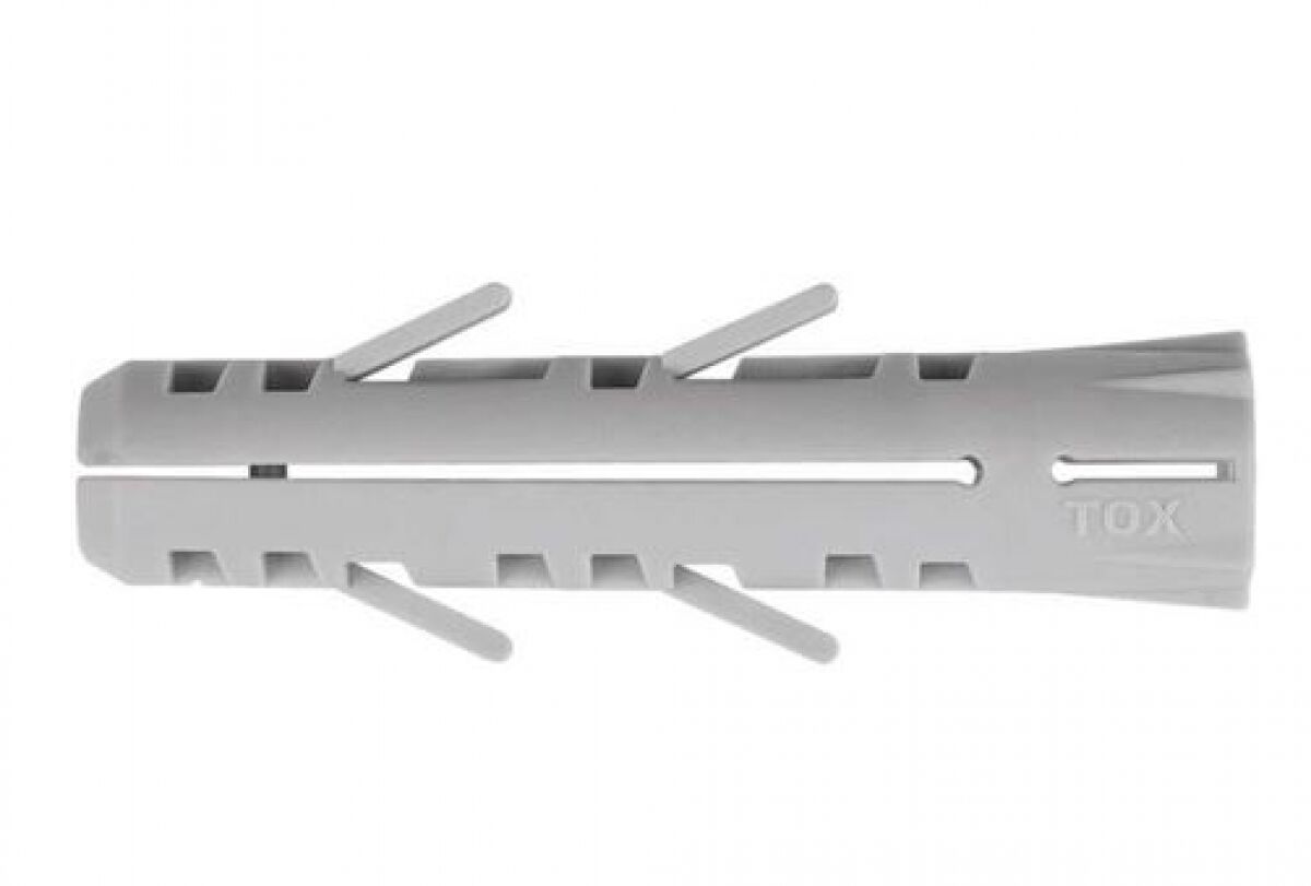 TOX Barracuda 5 × 25 mm 36’lı | Genleşmeli Dübel