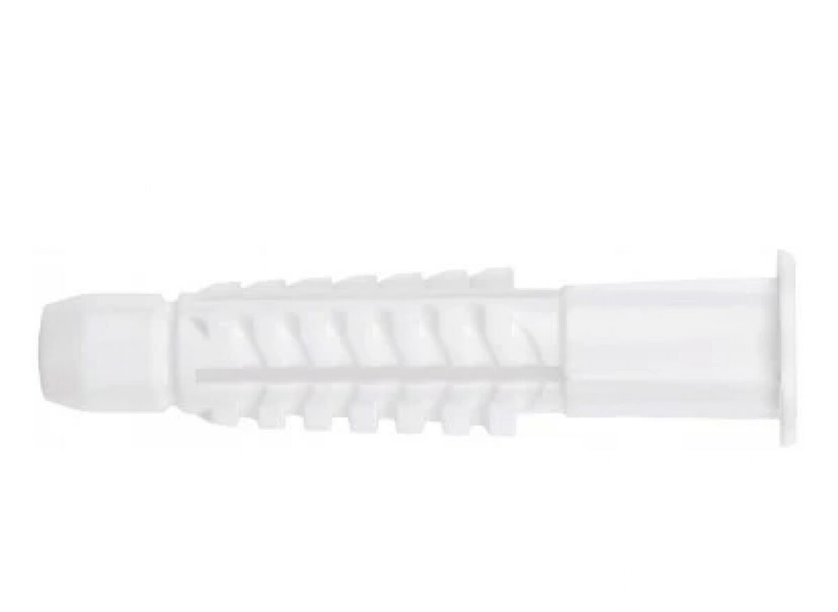 TOX Deco 10 × 66 mm 6’lı | Çok Amaçlı Dübel