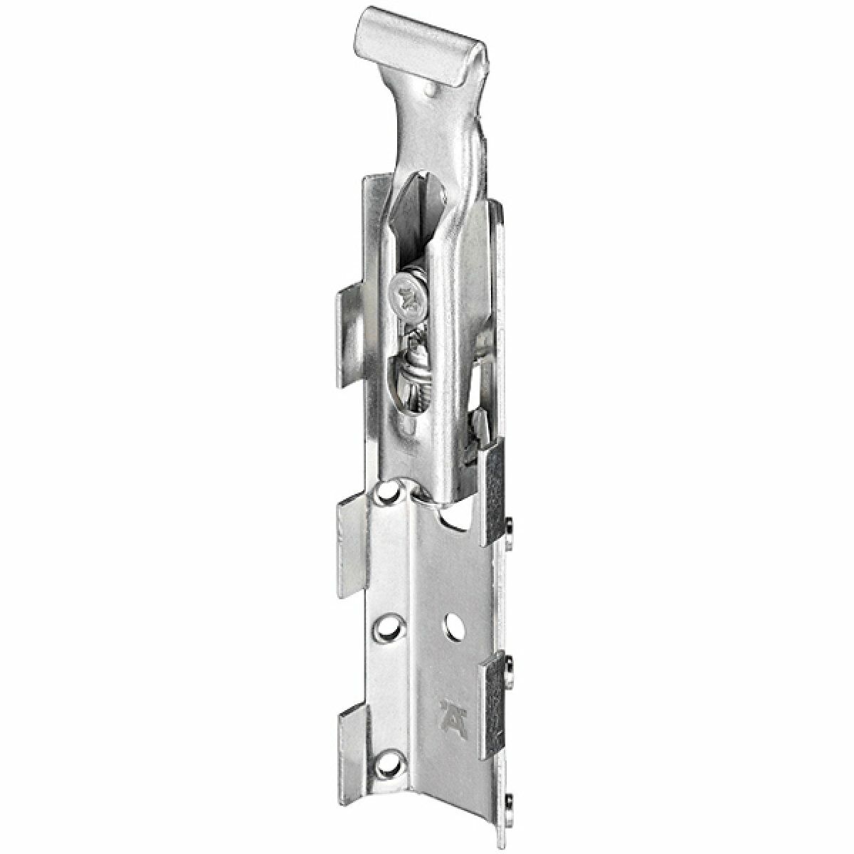 Hafele TR6 Gizli dolap askı elemanı,vidalı