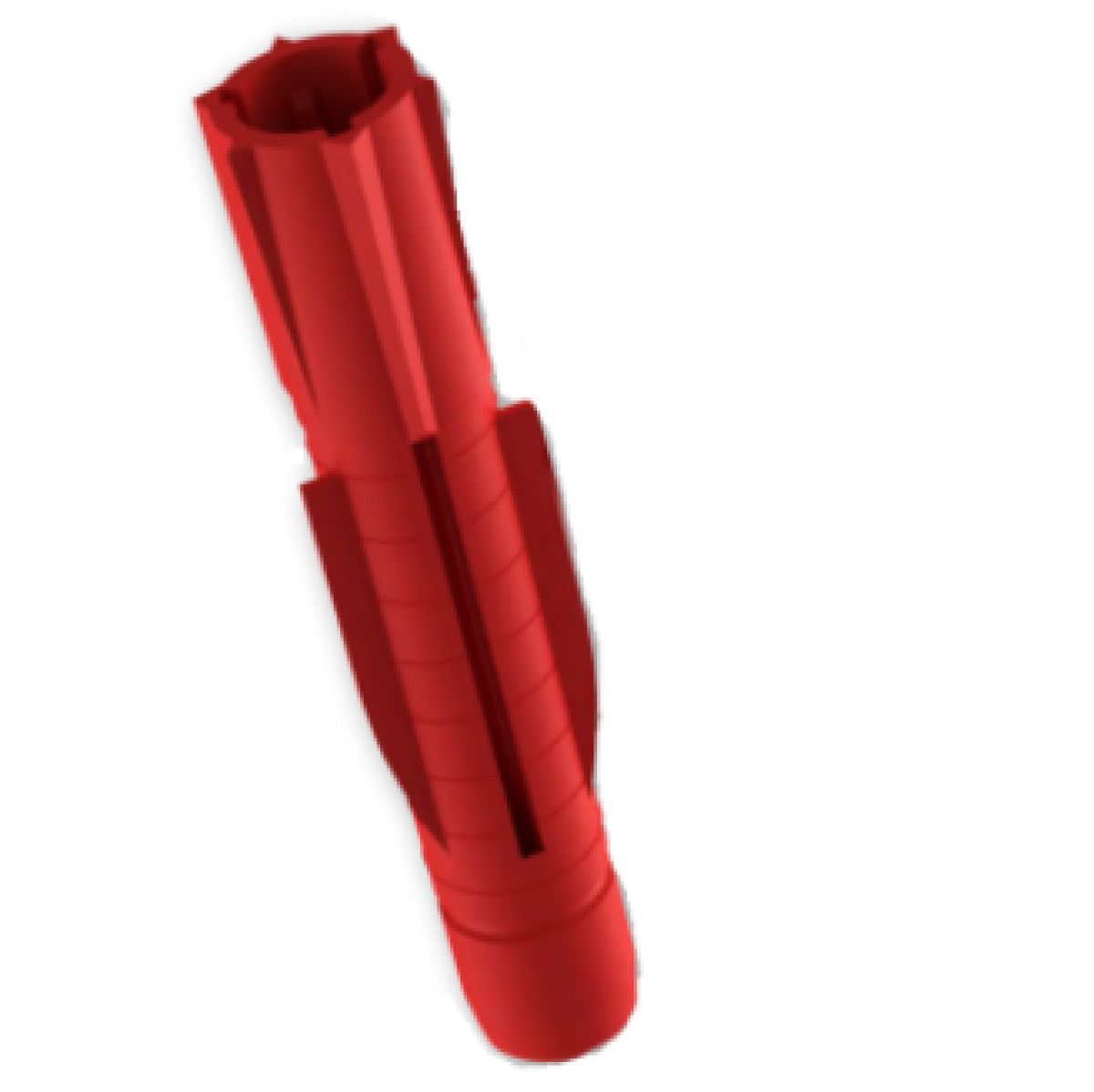 TOX Tri Original 8 × 51 mm 6’lı | Vida & Dübel Seti