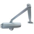 Hafele DCL10 Kapı kapatıcı F, EN3, gümüş