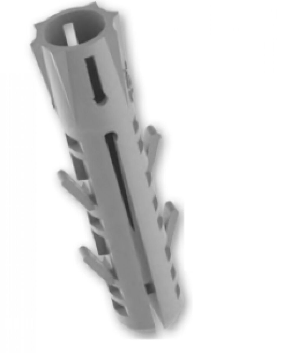 TOX Barracuda 12 × 60 mm 4’lü Dübel | Dübel