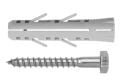 Tox 10/50mm 4X Barracuda