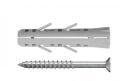 Tox 5/25mm 12X Barracuda