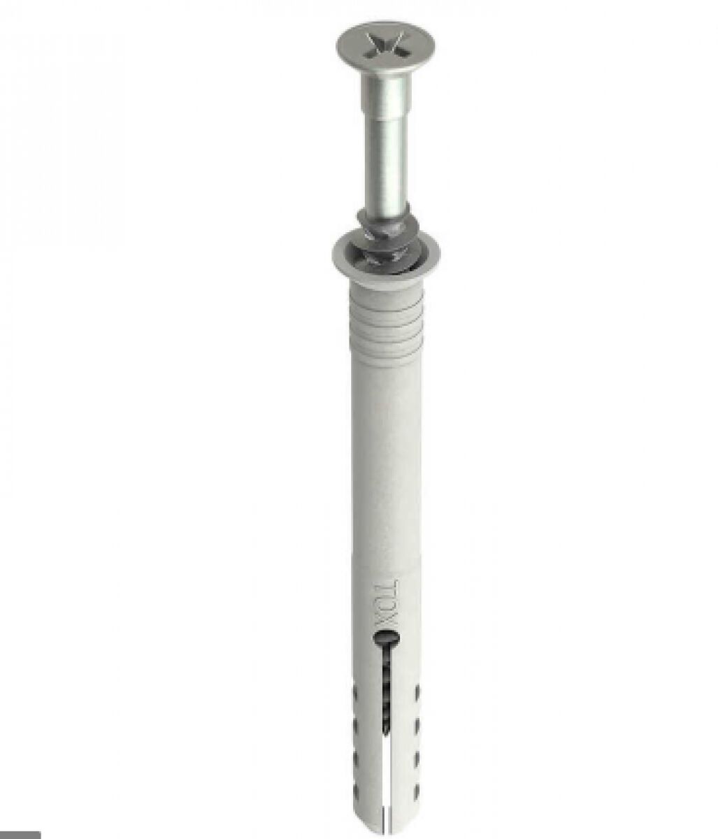 Tox LSN-SK ATTACK 6mm X 50mm