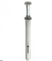 Tox LSN-SK ATTACK 6mm X 50mm