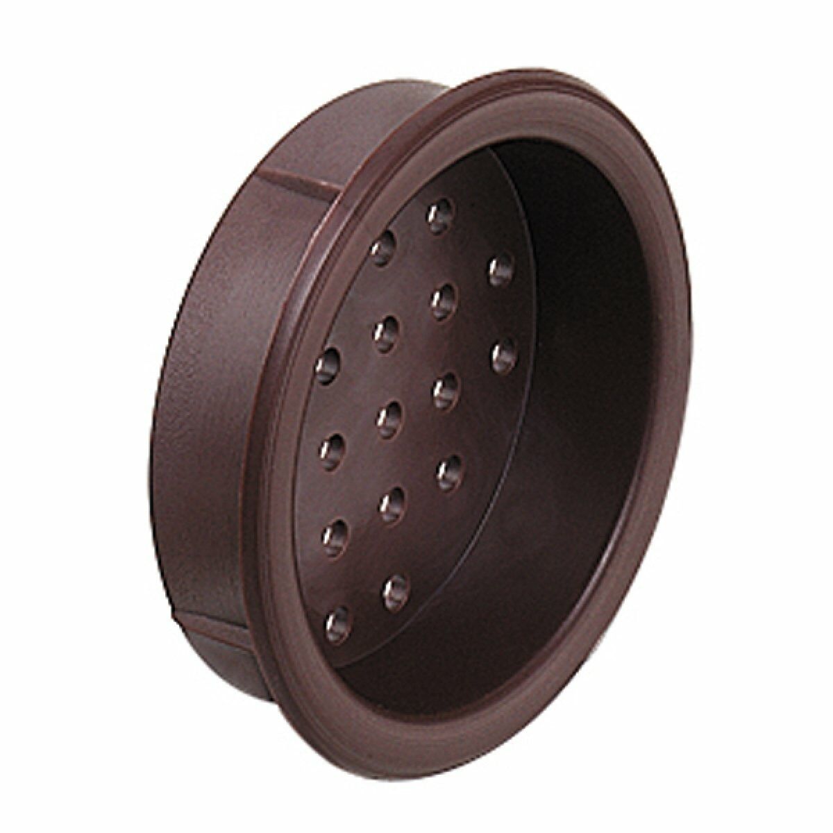 Hafele Havalandırma menfezi pl.kahver.39mm (10 adet)