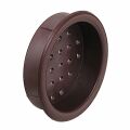 Hafele Havalandırma menfezi pl.kahver.39mm (10 adet)