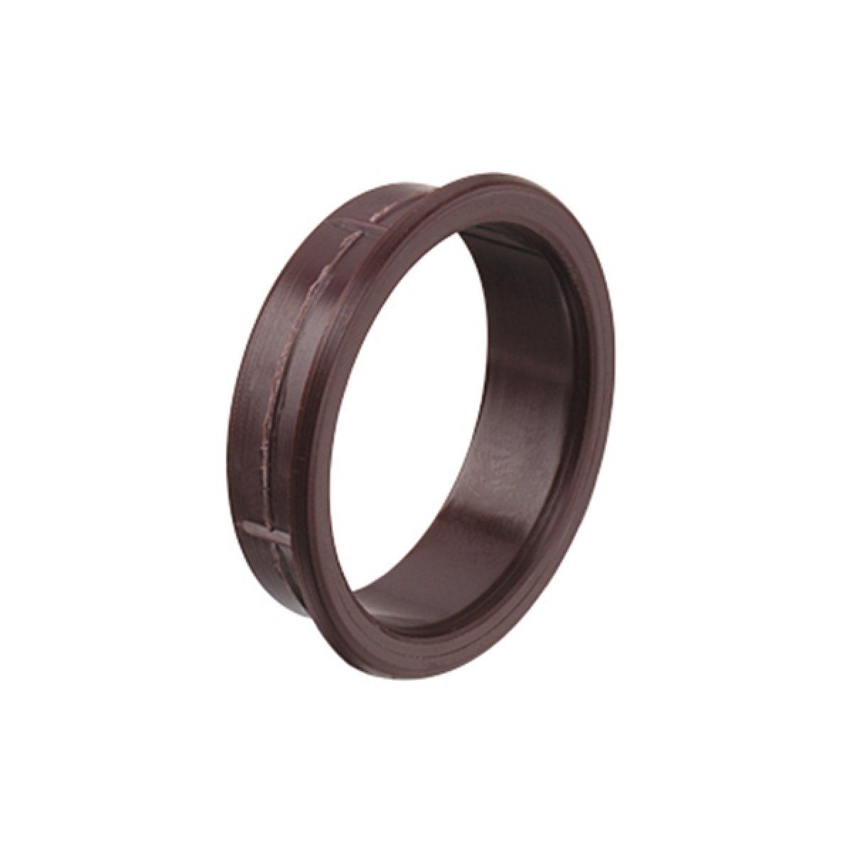 Hafele Karşılık halkası pl.kahverengi 39mm