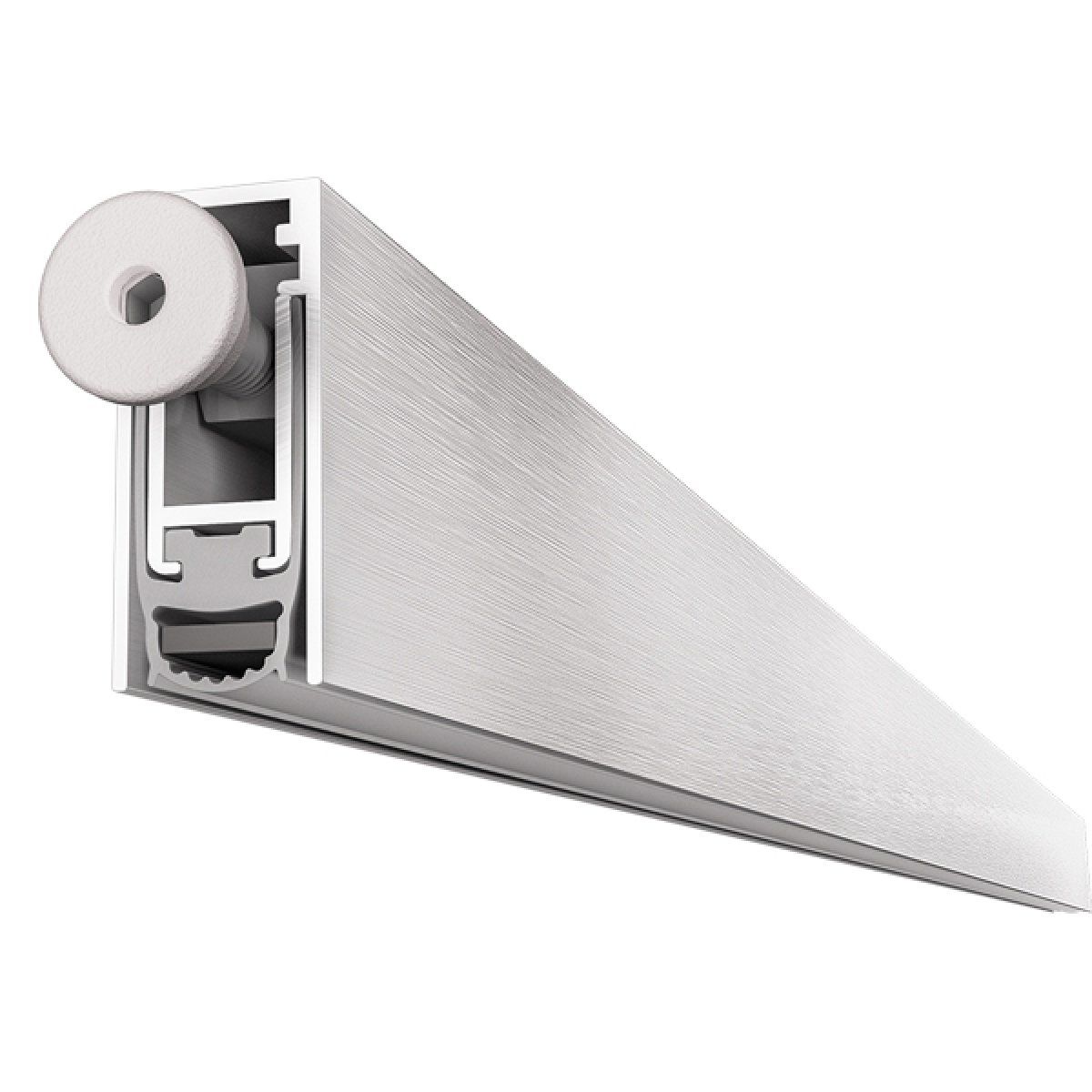 Hafele ZONE 60 Kapı altı giyotin yan.day.1330mm