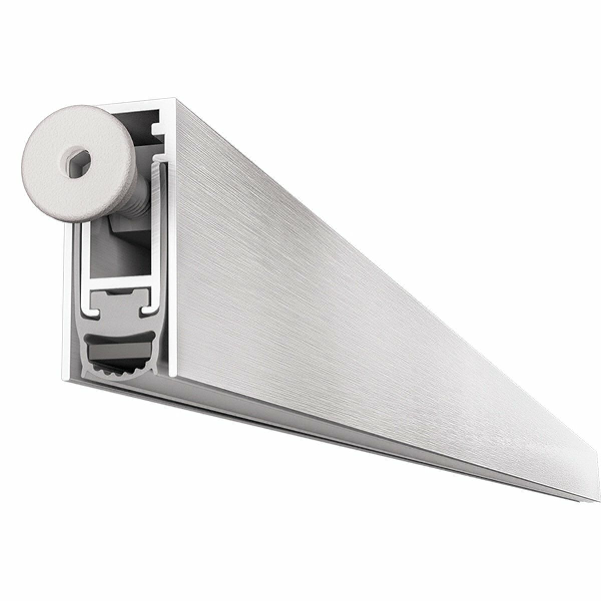Hafele ZONE 60 Kapı altı giyotin yan.day.1430mm