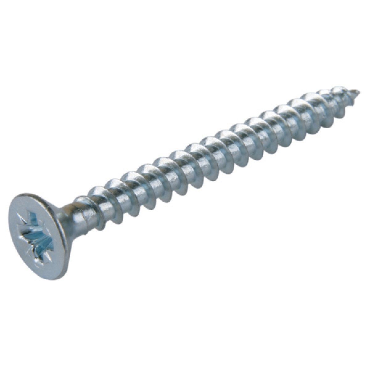 Hafele HOSPA-Havşa baş.vida galv.4,0x40mm (4000 adet)
