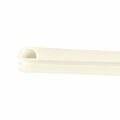 Hafele F01 Fitil y.basan, D tipi, bej, 10 mm