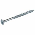 Hafele HOSPA-Havşa b.vida galv.K5,0x100mm (100 adet)