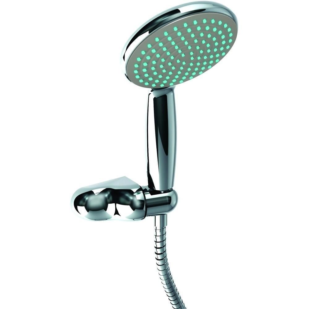 GPD Askılı Duş Seti Krom | Duş Seti