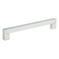Hafele CUBE Kulp parlak krom 192mm