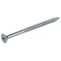 Hafele HOSPA-Havşa b.vida galv.K6,0x100mm (100 adet)