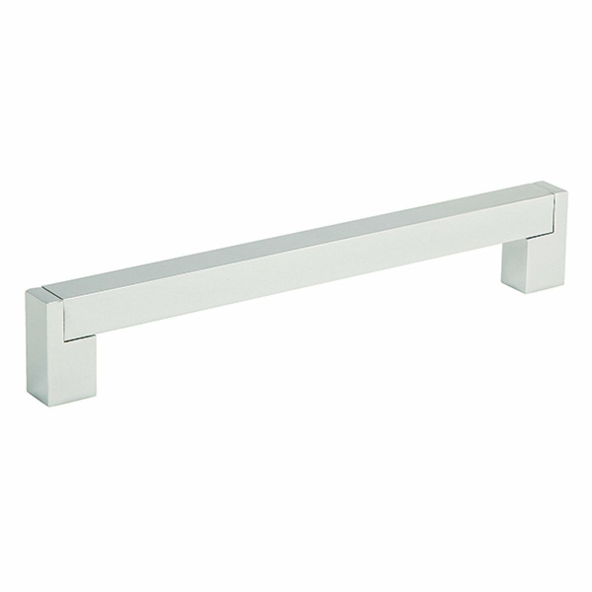 Hafele CUBE Kulp parlak krom 320mm