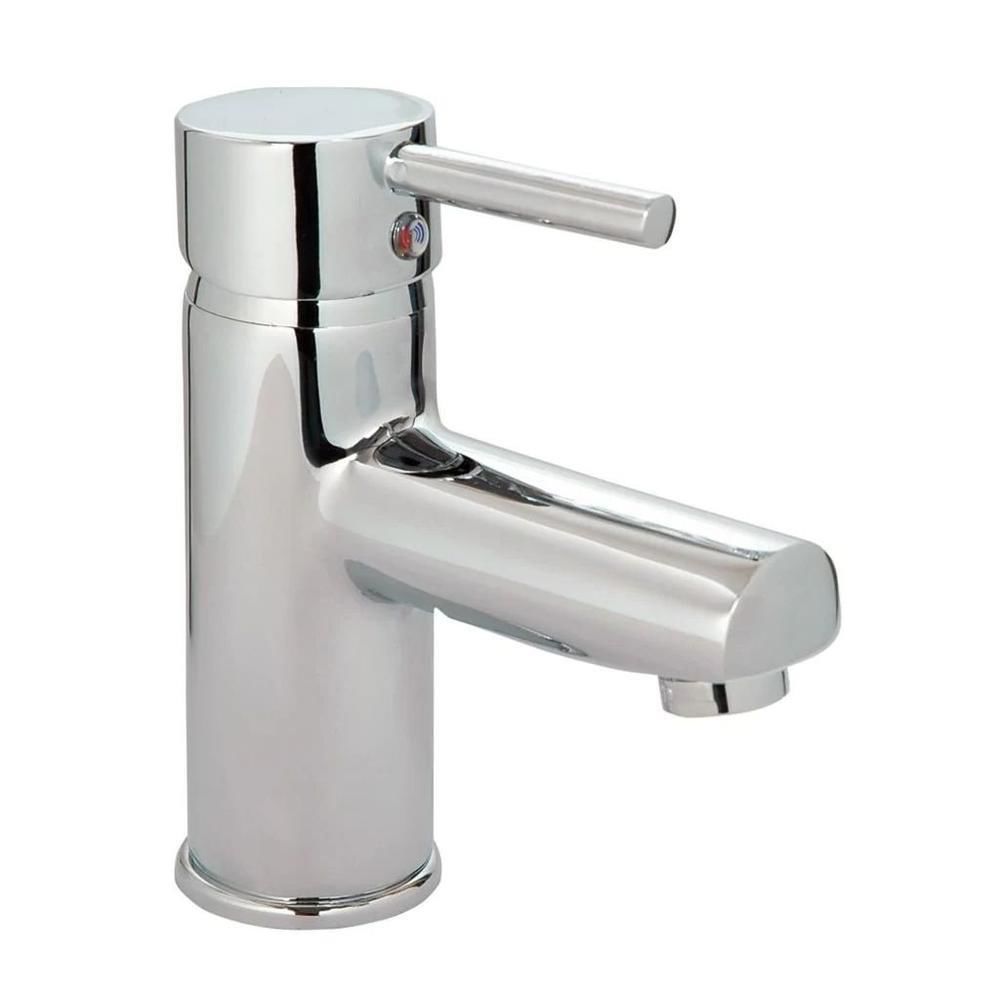 GPD Espina Krom Lavabo Bataryası | Lavabo Bataryası