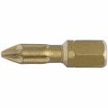 Hafele TORSIONS Tornavida ucu yıldız - PZ3 25mm (10 adet)