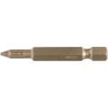 Hafele TORSIONS Tornavida ucu yıldız - PZ1 50mm (10 adet)