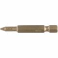 Hafele TORSIONS Tornavida ucu yıldız - PZ2 50mm(10 adet)