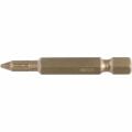 Hafele TORSIONS Tornavida ucu yıldız - PZ3 50mm( 10 adet)