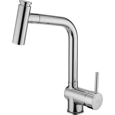 GPD Espina Spiralli Eviye Bataryası | Eviye Bataryası