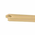 Hafele F03 Fitil o.basan, çatı, meşe, 10mm (100 m)