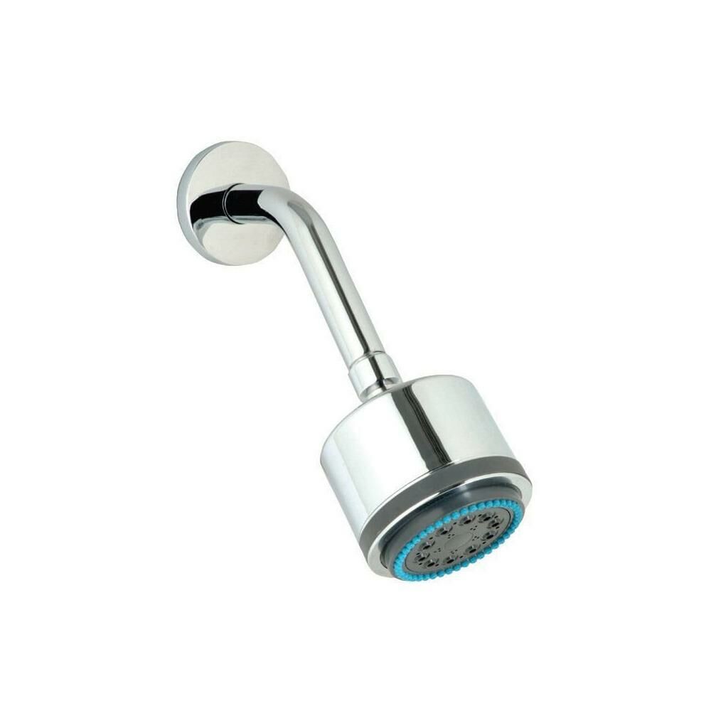 GPD Ankastre Duş Başlığı Krom | Duş Başlığı