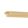 Hafele F05 yangın fitil,o.bas.çatı,meşe,12mm (100 m)