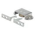 Hafele Otomatik kapak kilidi 63,5x31,5x11,5mm