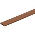 Hafele Yangın fitili kahve. 10x4x2100mm